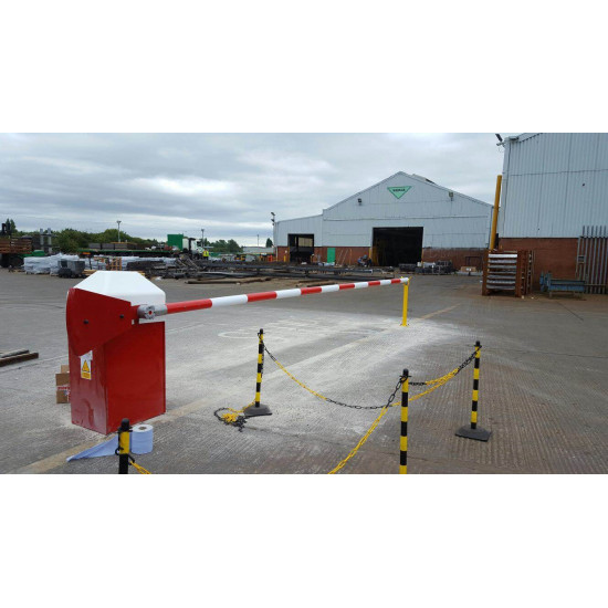 Guardian Automatic Barrier